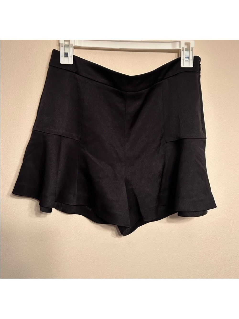 Marciano Satin Shorts